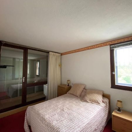 Apartamento Les Hautes Plaines Bat Echo Gréoux-les-Bains Exterior foto