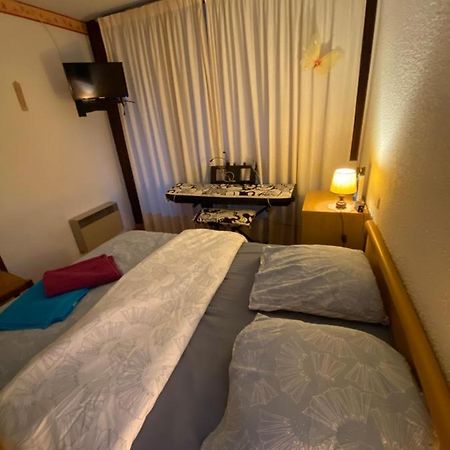 Apartamento Les Hautes Plaines Bat Echo Gréoux-les-Bains Exterior foto