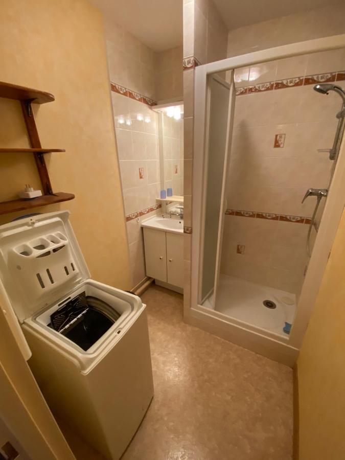 Apartamento Les Hautes Plaines Bat Echo Gréoux-les-Bains Exterior foto