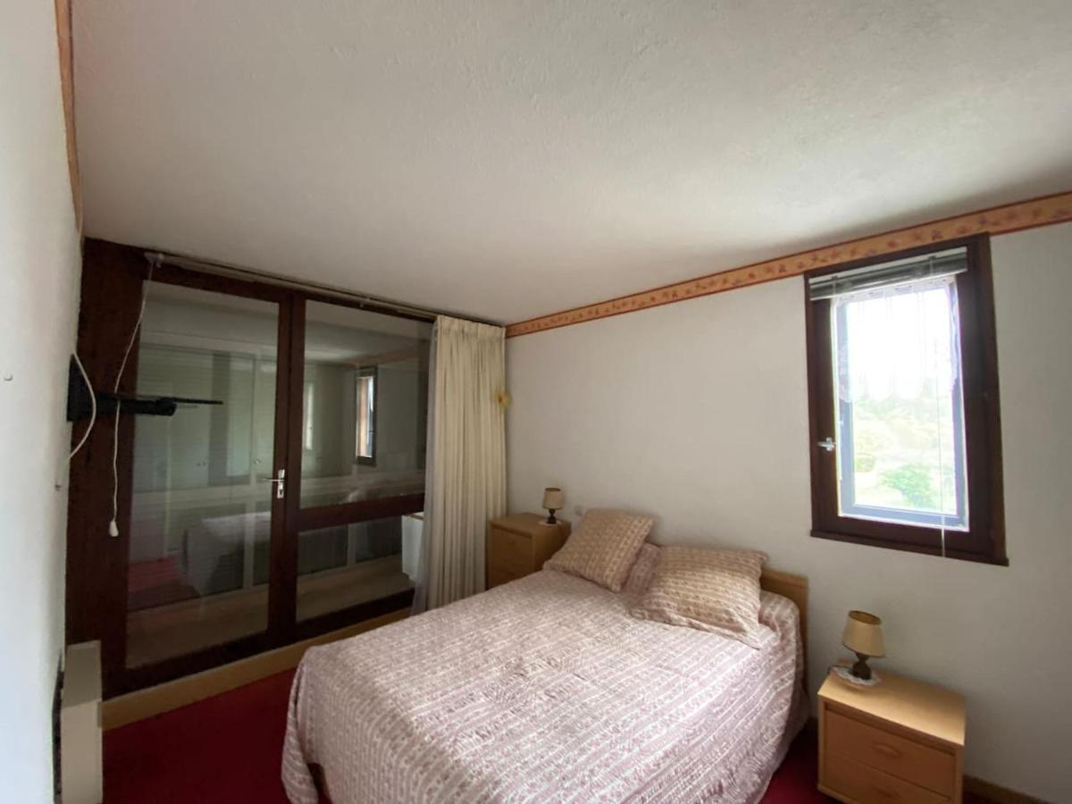 Apartamento Les Hautes Plaines Bat Echo Gréoux-les-Bains Exterior foto