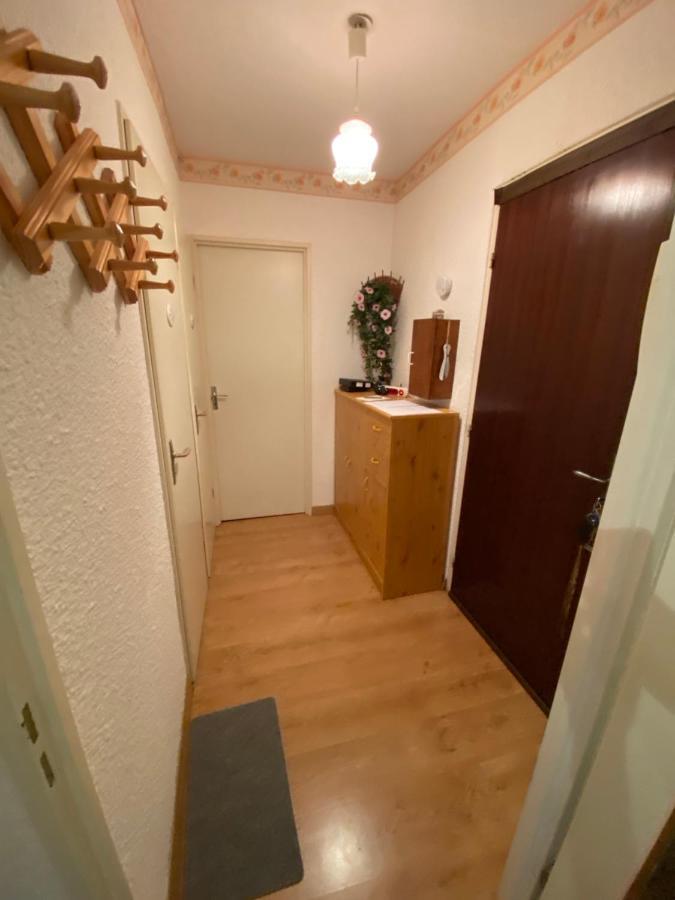 Apartamento Les Hautes Plaines Bat Echo Gréoux-les-Bains Exterior foto
