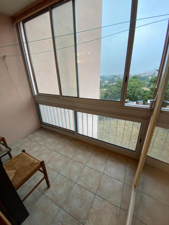 Apartamento Les Hautes Plaines Bat Echo Gréoux-les-Bains Exterior foto